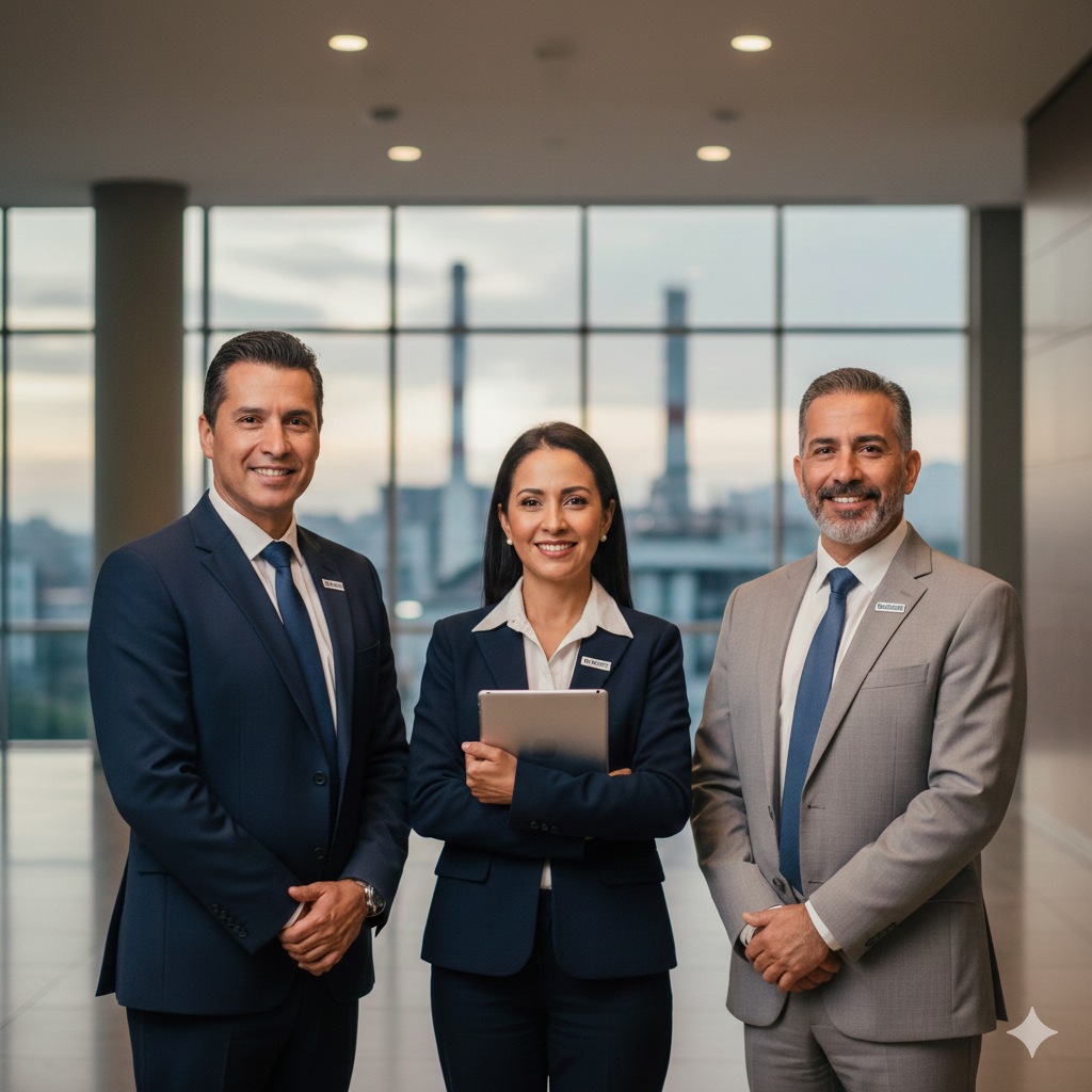 Mantenimiento preventivo de aire acondicionado HVAC y bombas de agua, tableros electricos en edificios corporativos